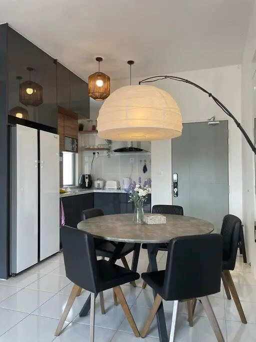 Kids Friendly Apartment Seri Austin Jb Johor Bahru
