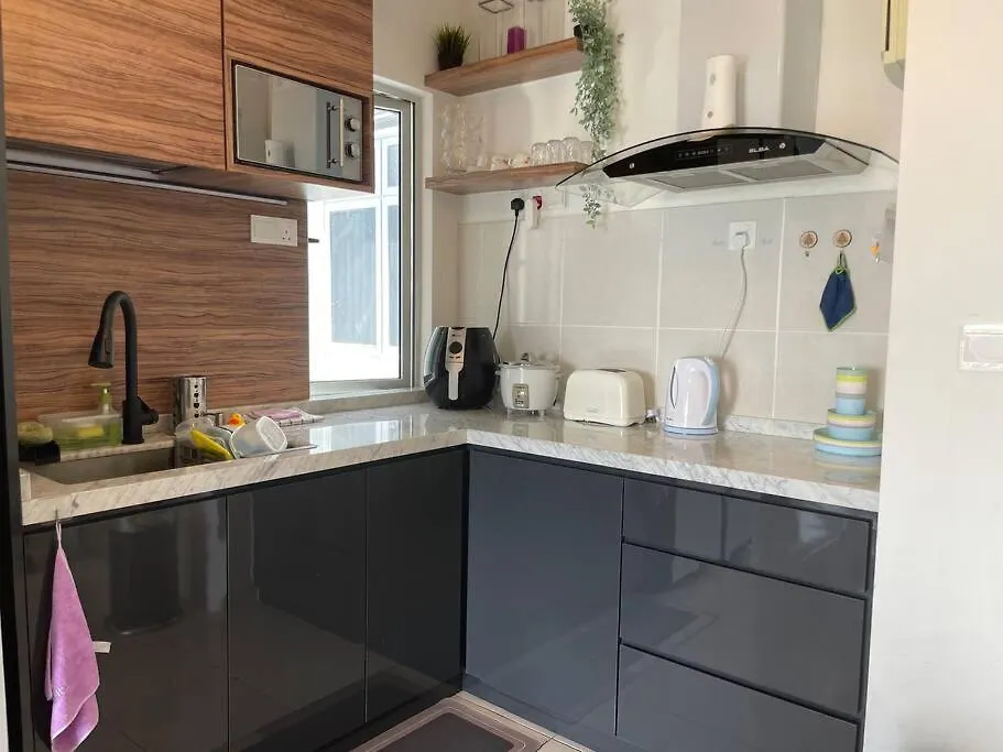 Kids Friendly Apartment Seri Austin Jb Johor Bahru